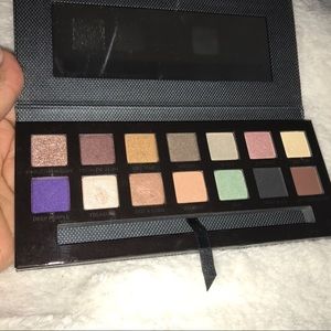 ABH self made palette